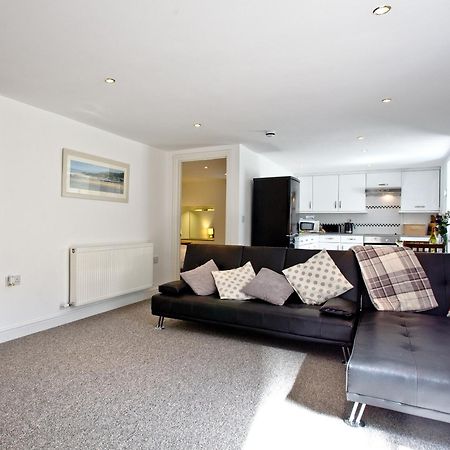 Devon Villa Garden Apartment Torquay Exterior foto