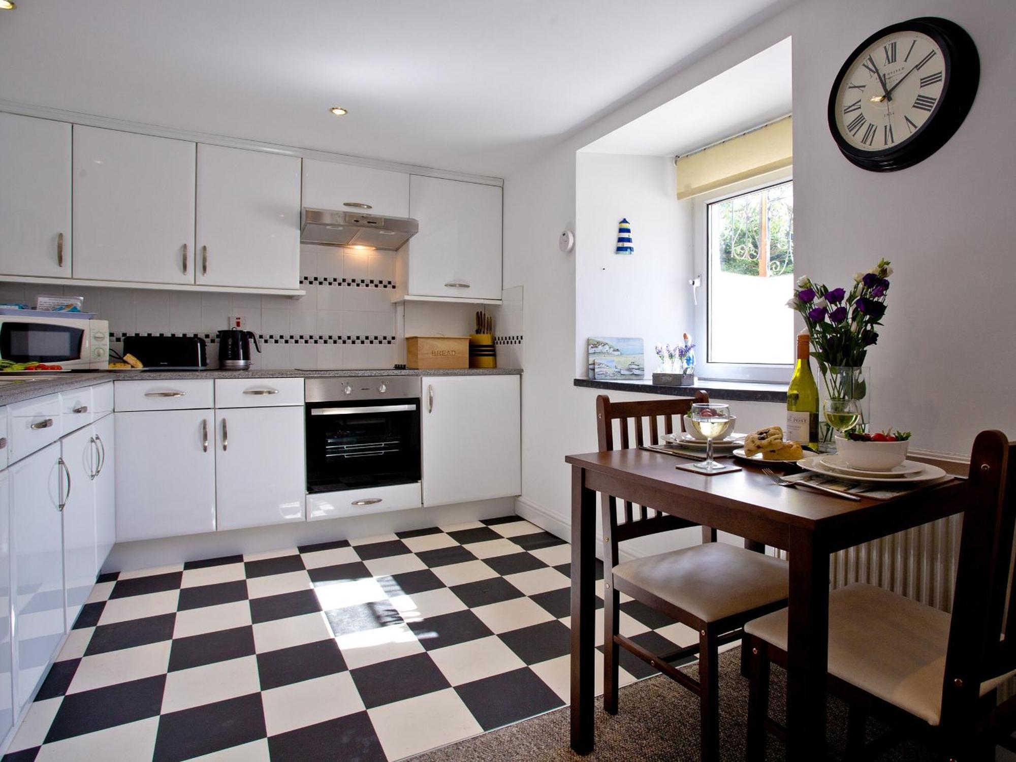 Devon Villa Garden Apartment Torquay Exterior foto